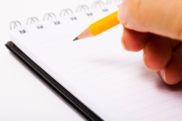 note taking
