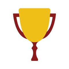 american football trophy