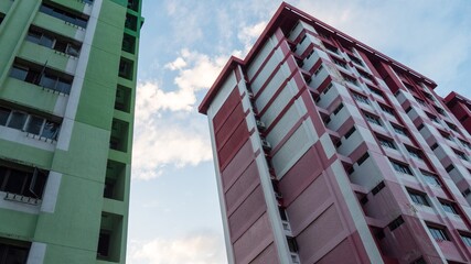 Rochor Centre in Singapore