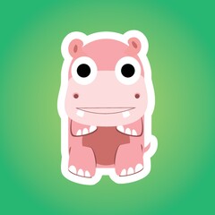 hippopotamus