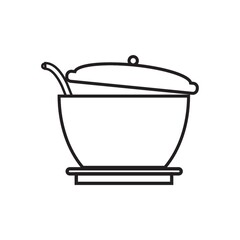 cooking pot