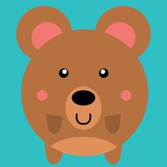 bear