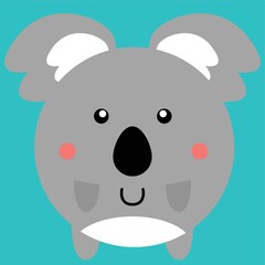 koala