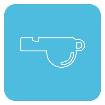 recommend clip art: whistle
