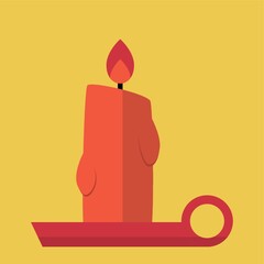 candle