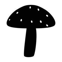 mushroom