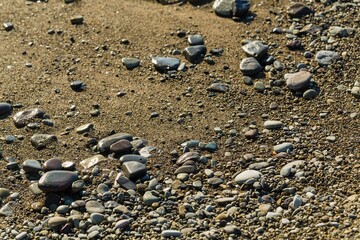Pebbles / Stones
