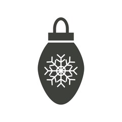 Fototapeta premium bauble