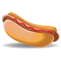 hot dog