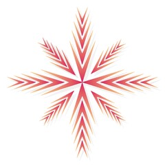 Obraz premium abstract icon