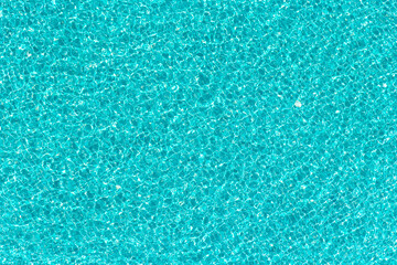 Top view of rooftop swimming pool background, summer acitivity