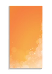 sky banner