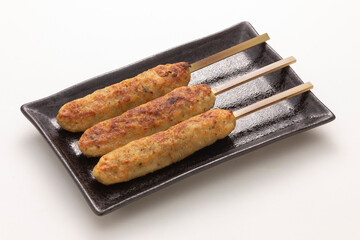 つくね串