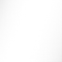 dots on white background