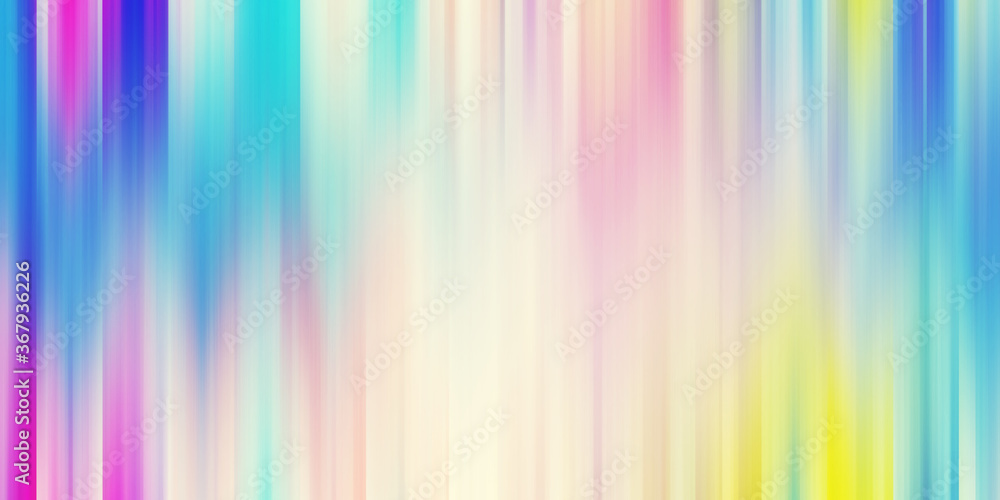 Poster colorful blur background texture. abstract art design for your design project. modern liquid flow st