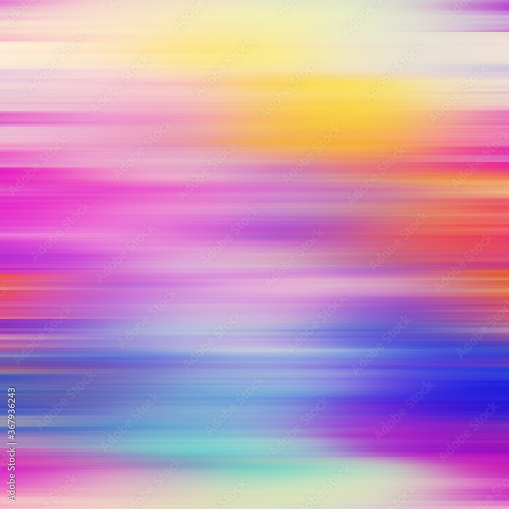 Poster colorful blur background texture. abstract art design for your design project. modern liquid flow st
