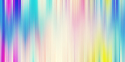 Colorful blur background texture. Abstract art design for your design project. Modern liquid flow style illustration 