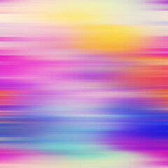 Colorful blur background texture. Abstract art design for your design project. Modern liquid flow style illustration 