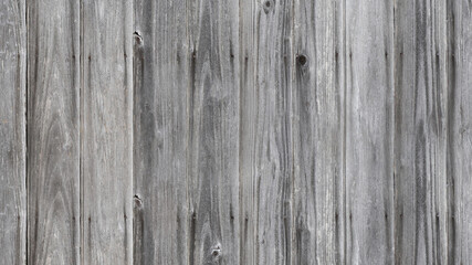 old faded gray wooden wall