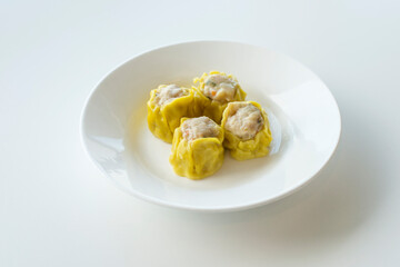 siew mai dim sum