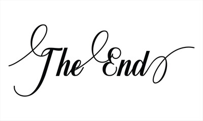 "the End" photos, royalty-free images, graphics, vectors & videos ...