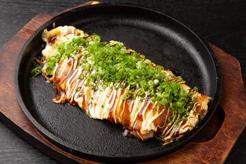 とん平焼き