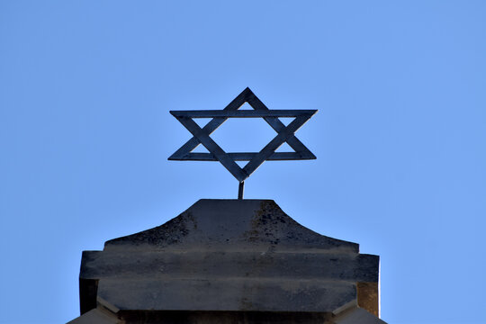 Ehemalige Synagoge Laufersweiler