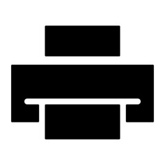Printer icon