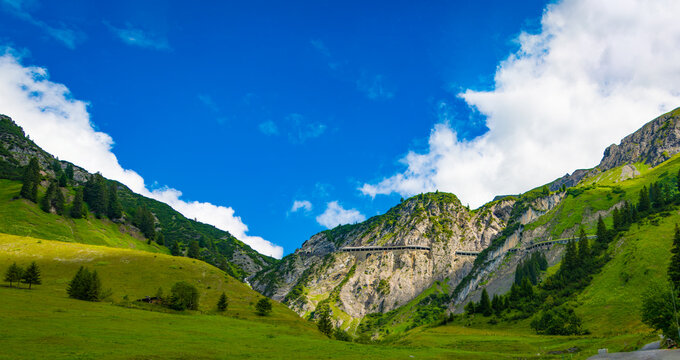 Flexenpass
