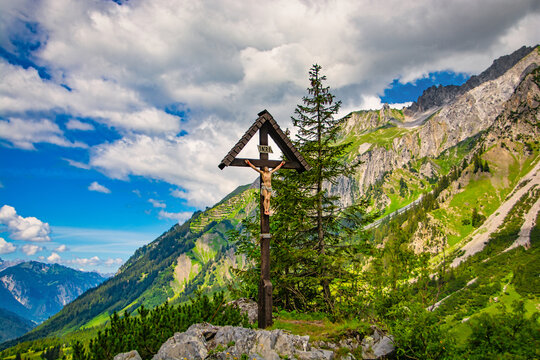 Flexenpass