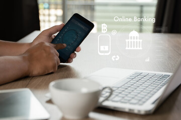 Business technology online payments, shopping and digital  Welcome to your bank online