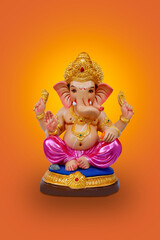 Indian Ganesha Festival , Lord Ganesha