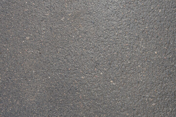 abstract background of wet asphalt texture