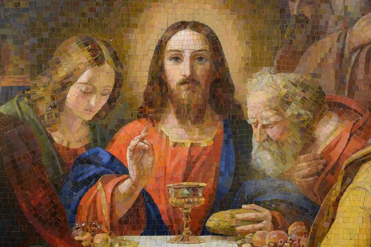 St. Isaac's Cathedral in St. Petersburg. Cathedral of the Monk Isaac of Dalmatia. Russia.