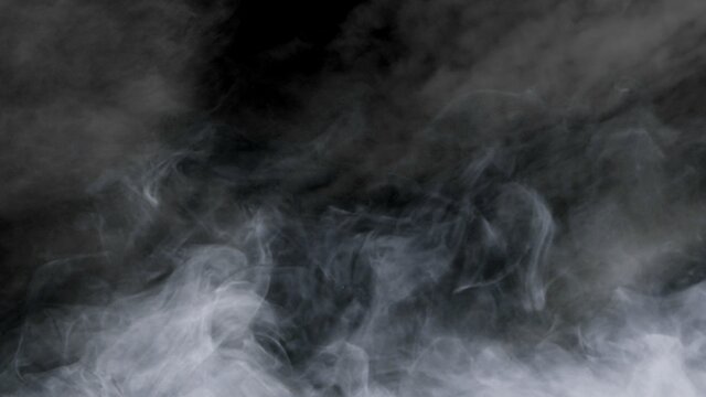 smoke white on dark backgrounds 