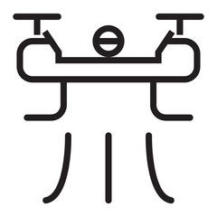 Drone icon