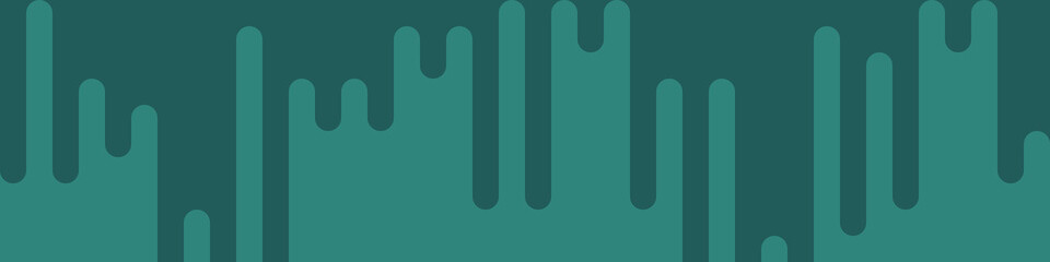 Celadon Green color Abstract Rounded Color Lines halftone transition background illustration