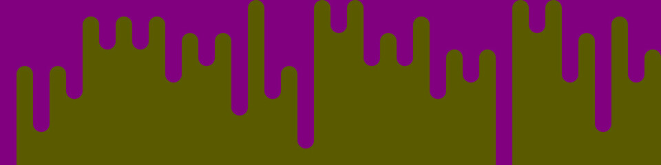 Purple color Abstract Rounded Color Lines halftone transition background illustration