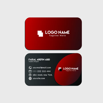 modern business card design images,photo & vector
