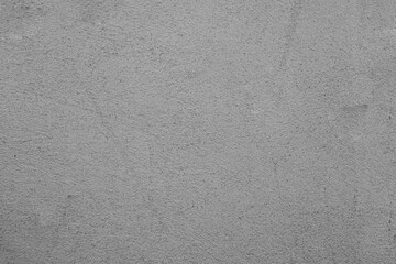 Vintage light grey plaster wall texture.