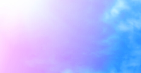 The magical imagination of the sky, the magic of the sky, the pastel clouds for background images and the placement of beautiful letters