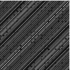 Seamless pattern with speed lines, halftone dots , circles . minimalistic poster with striped Design elements .Repeating Vector stripes .Geometric shape. Dynamic geometrical Endless overlay texture.