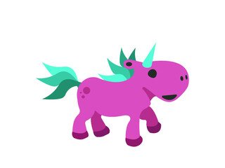 unicorn