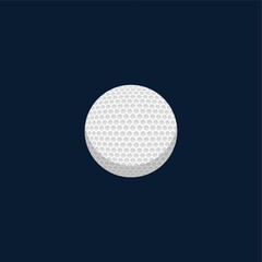 golf ball