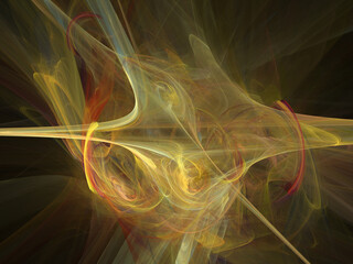 abstract colored background