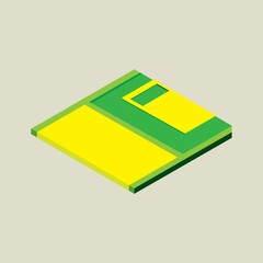 floppy disk