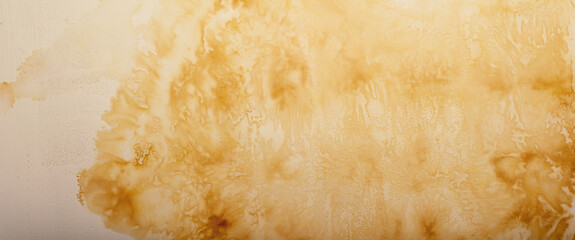 Abstract background in vintage orange and white color style.