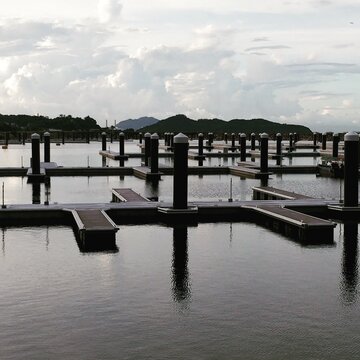 Discovery Bay, Lantau Island, Hong Kong