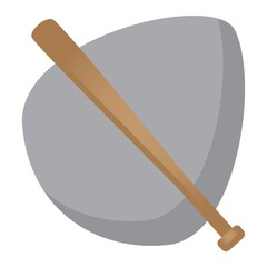 baseball bat