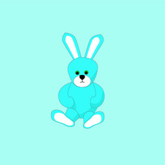easter bunny 